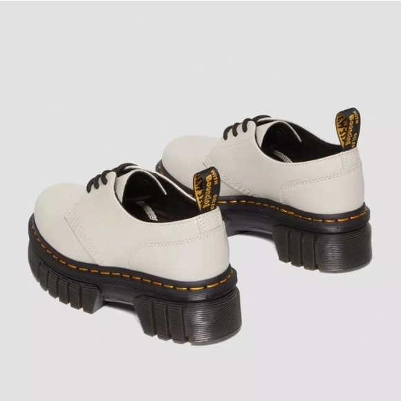 Dr. Martens Audrick Platform Shoes - Picture 7 of 7